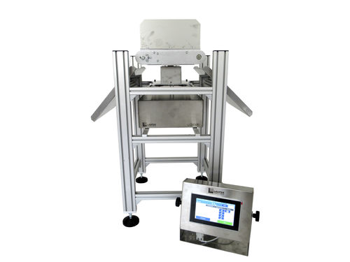 Comando compatto - LQX100 - WEBRAPACK Verpackungsmaschinen GmbH - per automazione