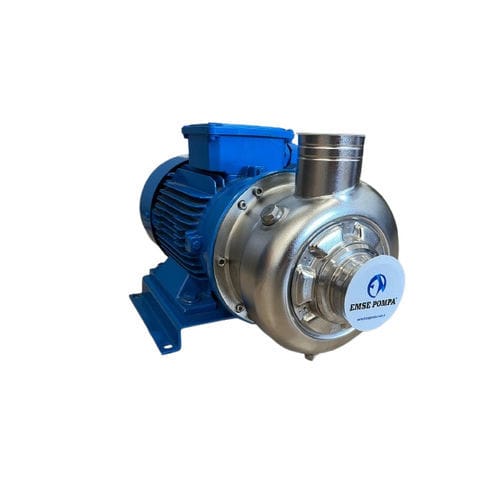 Pompa centrifuga - ESP series - EMSE POMPA - ad acqua / per acque cariche / per bevande