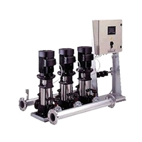 Pompa a rotore - EHP series - EMSE POMPA - ad acqua / elettrica / autoadescante