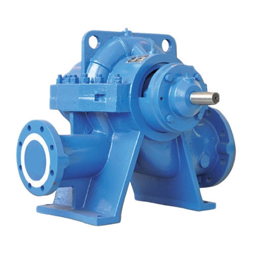 Pompa centrifuga - EMSE POMPA - ad acqua / elettrica / fissa
