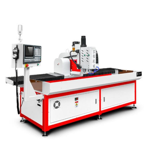 Macchina di micro-foratura CNC - DNC-1530HDD - Duomi (Guangdong) Intelligent Equipment Co., Ltd - verticale / 3 assi / per fori profondi