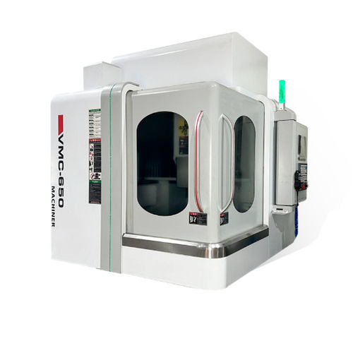 Centro di lavoro 3 assi - VMC M8 - Duomi (Guangdong) Intelligent Equipment Co., Ltd - 5 assi / 4 assi / verticale