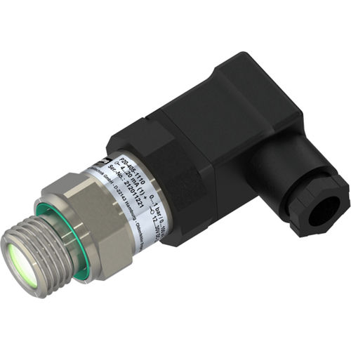 Trasmettitore di pressione relativa - P20 - Nöding Messtechnik - capacitivo / ceramica / analogico