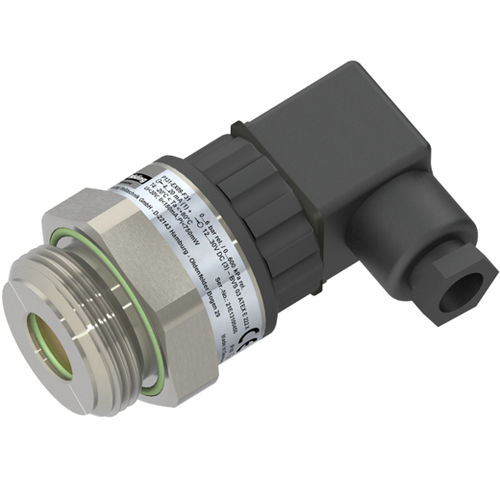 Sensore di pressione relativa - P131 - Nöding Messtechnik - assoluta / capacitivo / ceramica