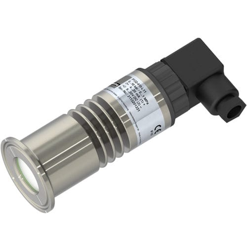 Sensore di pressione relativa - P132 - Nöding Messtechnik - assoluta / capacitivo / ceramica