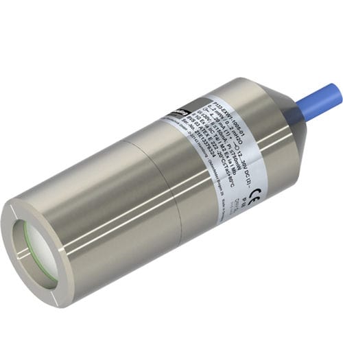 Sensore di livello idrostatico - P133 - Nöding Messtechnik - per liquidi / analogico / per cisterna