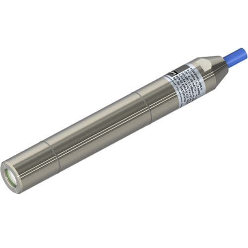 Sensore di livello capacitivo - P135 - Nöding Messtechnik - idrostatico / per liquidi / analogico