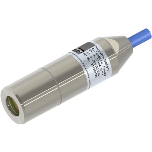 Sensore di livello capacitivo - P139 - Nöding Messtechnik - per liquidi / analogico / ad alta precisione