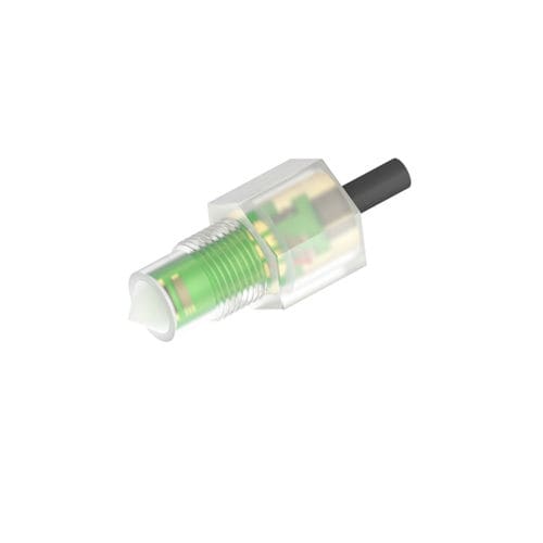Sensore di livello ottico - OFS9 - Nöding Messtechnik - per liquidi / analogico / per cisterna