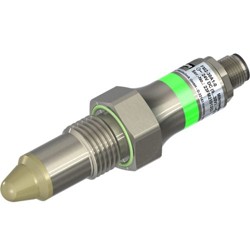 Livellostato a microonde - FM2 - Nöding Messtechnik - per solidi / per liquidi / FDA