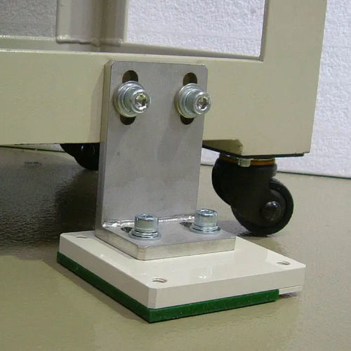 tappeto in gel - Hirakata Giken Co.,Ltd.