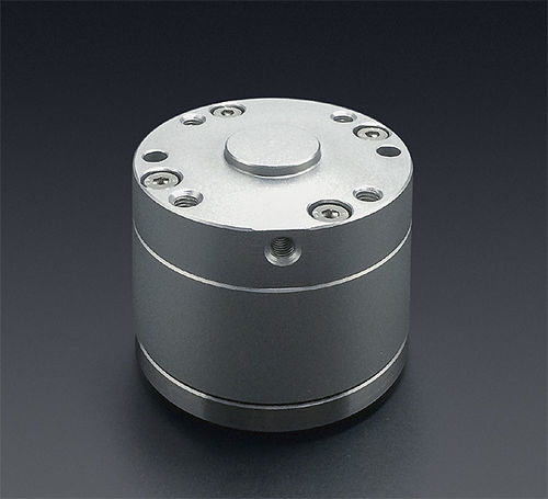 Gruppo centratore e allargatore orientabile - FCD series - Hirakata Giken Co.,Ltd.