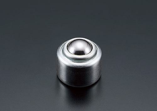 Sfera portante in acciaio inossidabile - PV series - Hirakata Giken Co.,Ltd. - polimerica / in acciaio / in plastica
