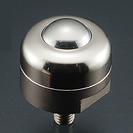 Sfera portante in acciaio inossidabile - PV-B - Hirakata Giken Co.,Ltd. - polimerica / in acciaio / in plastica