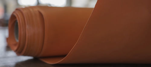 Copertura isolante su misura - EIP0-1,0x0 - BOGUMA, s.r.o. - in elastomero / in EPDM