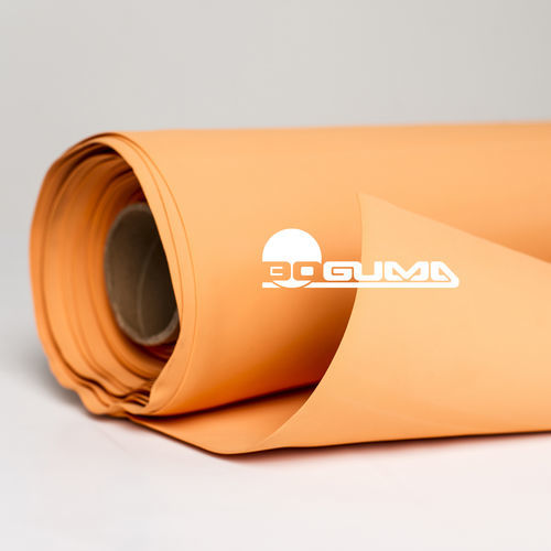 Copertura isolante su misura - EIP0-1,5x0 - BOGUMA, s.r.o. - in elastomero