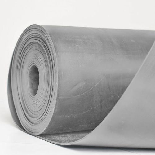 Foglio di gomma di gomma - 7665 - BOGUMA, s.r.o.