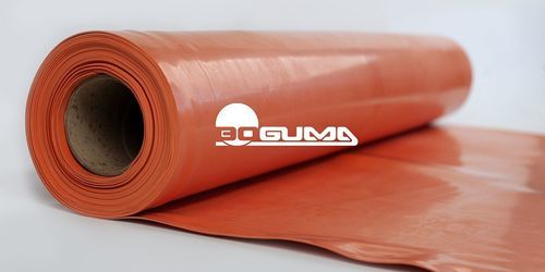Copertura isolante in EPDM - EIP0-1,0x0 - BOGUMA, s.r.o.