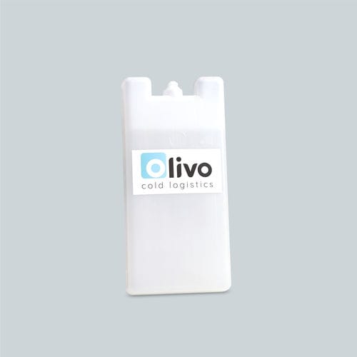 Piastra eutettica fredda - 250 CC - Olivo