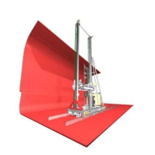 Trasloelevatore automatico - VRC WAREHOUSE TECHNOLOGIES - mini