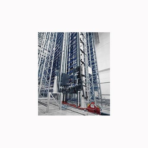 Trasloelevatore automatico - VRC WAREHOUSE TECHNOLOGIES - per pallet