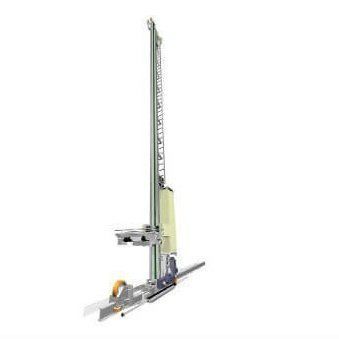 Trasloelevatore automatico - MUSTANG - VRC WAREHOUSE TECHNOLOGIES - mini