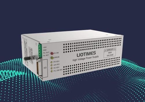 Alimentatore elettrico benchtop - LPS-50P50B3 - LIOTIMES - DC/DC / ad uscita semplice / con protezione contro i sovraccarichi