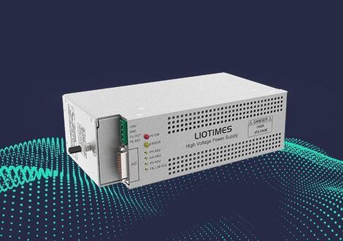 Alimentatore elettrico benchtop - LPS-65P65B3 - LIOTIMES - DC / ad uscita semplice / regolabile