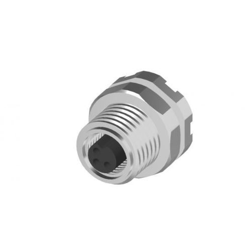 Connettore di dati - M5A03-S05F-LD0-F0 - Prodaconn Technology Co., Ltd - circolare / ad inserimento / M5