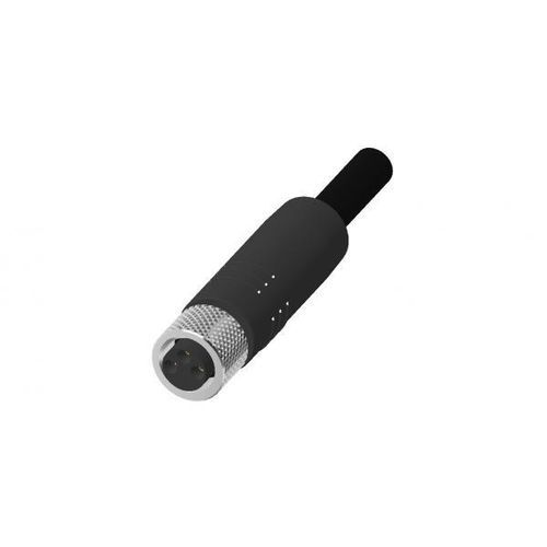 Connettore di dati - M5A03-SSNL-MXX - Prodaconn Technology Co., Ltd - modellato su pezzo modello / circolare / M5