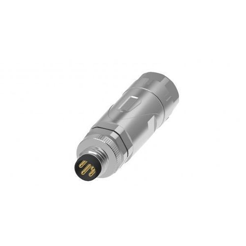 Connettore di dati - M8A04-PASN-LT0-K0 - Prodaconn Technology Co., Ltd - a vite / M8 / di corrente