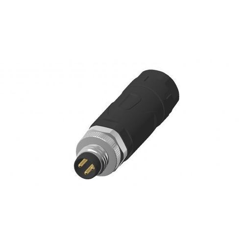 Connettore di dati - M8A03-PASH-LT0-K0 - Prodaconn Technology Co., Ltd - circolare / a vite / M8