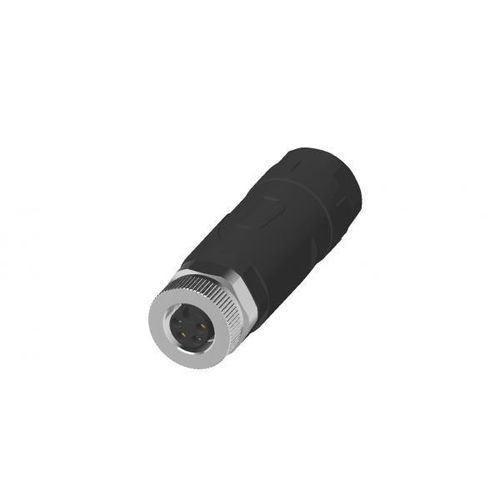 Connettore di dati - M8A04-SASH-LT0-K0 - Prodaconn Technology Co., Ltd - circolare / a vite / M8