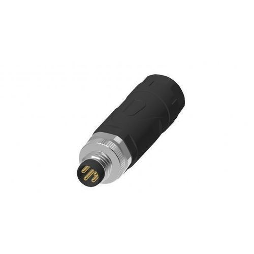 Connettore di dati - M8A04-PASH-LT0-K0 - Prodaconn Technology Co., Ltd - circolare / a vite / bloccabile mediante vite