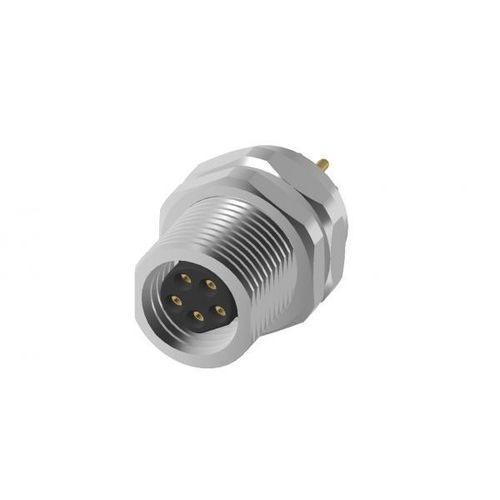 Connettore di dati - M8B05-S08F-LD0-J0 - Prodaconn Technology Co., Ltd - ad inserimento / femmina / M8