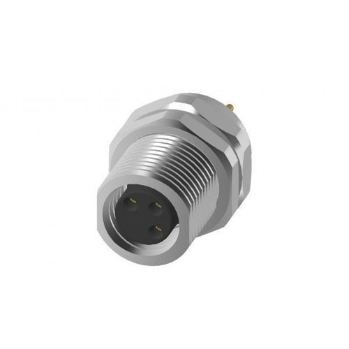 Connettore di dati - M8A03-S08F-LD0-J0 - Prodaconn Technology Co., Ltd - circolare / M8 / di corrente