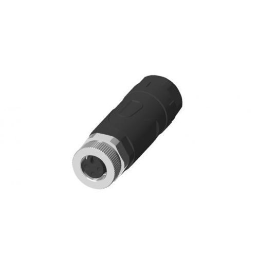 Connettore di dati - M8A03-SASH-LT0-K0 - Prodaconn Technology Co., Ltd - cavo a cavo / circolare / a vite