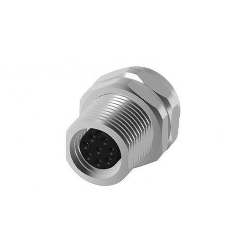 Connettore di dati - M8A08-S08F-LD0-J0 - Prodaconn Technology Co., Ltd - filo a scheda / circolare / M8