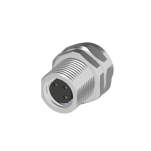 Connettore di dati - M8A03-S08F-LS0-J0 - Prodaconn Technology Co., Ltd - circolare / per saldatura ad immersione / femmina