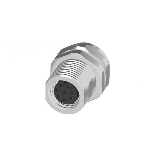 Connettore di dati - M8A08-S08F-LS0-J0 - Prodaconn Technology Co., Ltd - circolare / M8 / di corrente