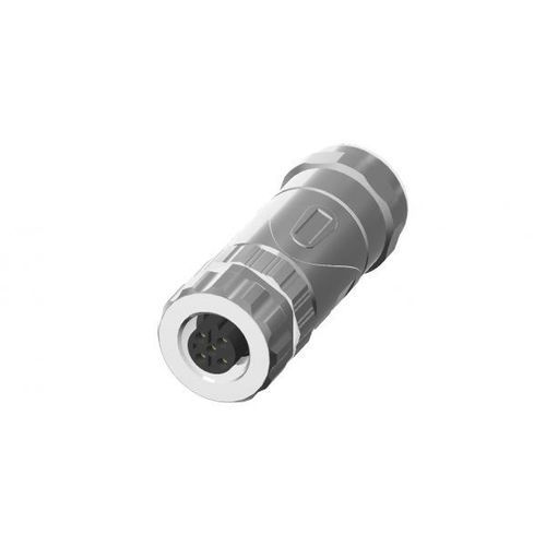 Connettore di dati - 12B05-SASN-LT0-K0 - Prodaconn Technology Co., Ltd - circolare / a vite / M12