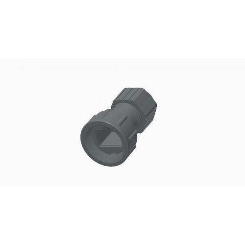 Connettore di dati - RJP00-SASP-S00-F0 - Prodaconn Technology Co., Ltd - RJ45 / in nylon / per tramissione dati