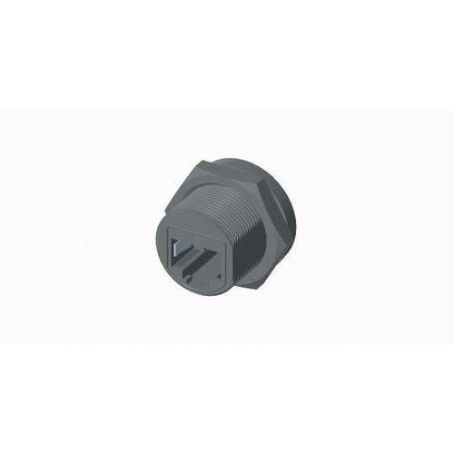 Connettore di dati - RJP08-C20F-SLD-F0 - Prodaconn Technology Co., Ltd - PCB / RJ45 / HDMI