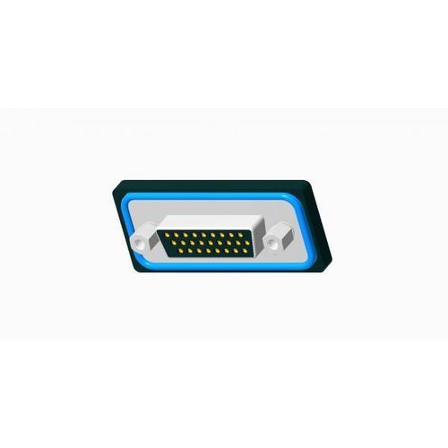 Connettore di dati - DSH26-PFFF-LDB-I0 - Prodaconn Technology Co., Ltd - PCB / D-Sub / a vite