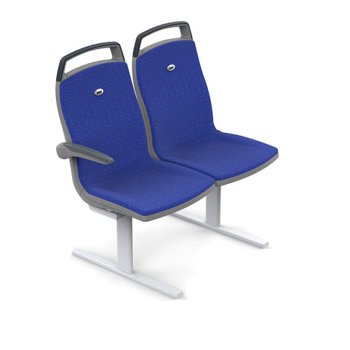 Sedile per bus - CITOS - Kiel Seating Solutions