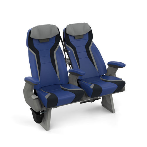 Sedile per bus - AVANCE X VIP - Kiel Seating Solutions