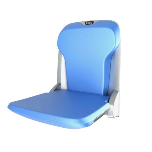Sedile pieghevole - VERSO FAMILY - Kiel Seating Solutions - per bus