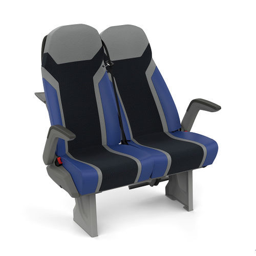Sedile per bus - AVANCE X BASIC M2 - Kiel Seating Solutions