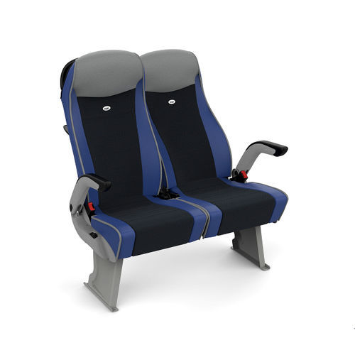 Sedile per bus - AVANCE 1022 - Kiel Seating Solutions