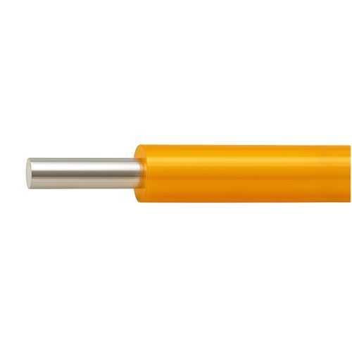 Filo elettrico per l'aeronautica - JK-04 - Jukorex New Material Co.，Ltd. - isolato / in poliimmide / rotondo
